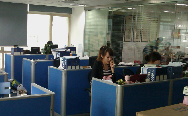 深圳市保成商业发展有限公司商铺招商服务流程与运营模式解析
